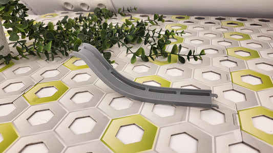 Gravitrax kompatibles RaceTrax Set, Rennstrecke, Erweiterung