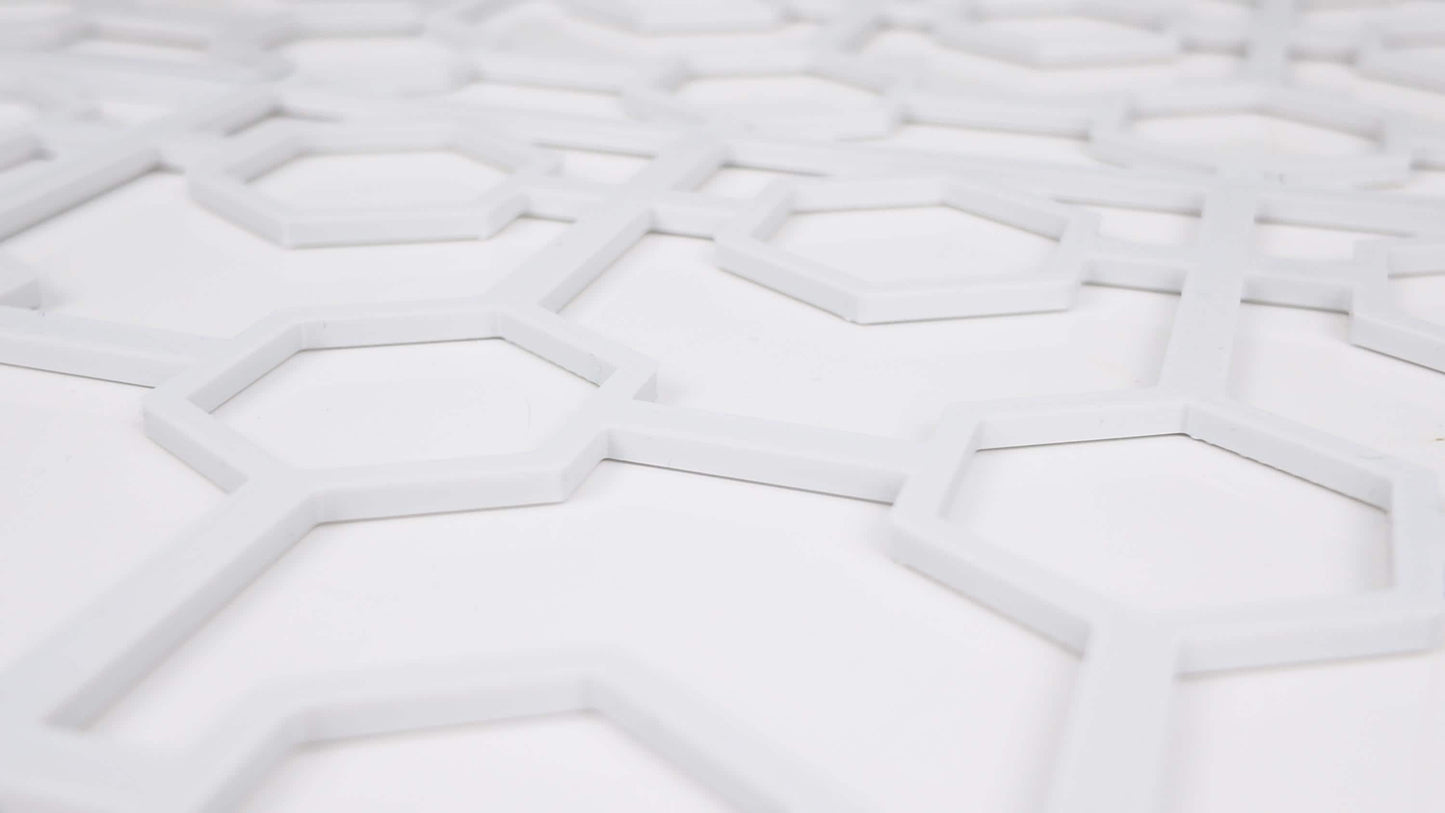 Gravitrax kompatible Grundplatten, 3D-gedruckte Teile, Basisplatte